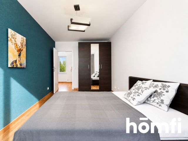 MIŁOSTOWSKA - 3 POKOJE + GARAŻ 2-STANOWISKOWY - Apartment - Sale - Wrocław, Psie Pole