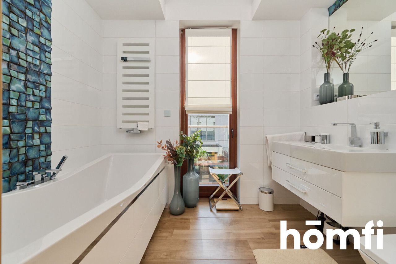 19 sqm Apartment Overlooking Park Wschodni | Willa Wrocław - Квартира - Продаж - Wrocław, Krzyki