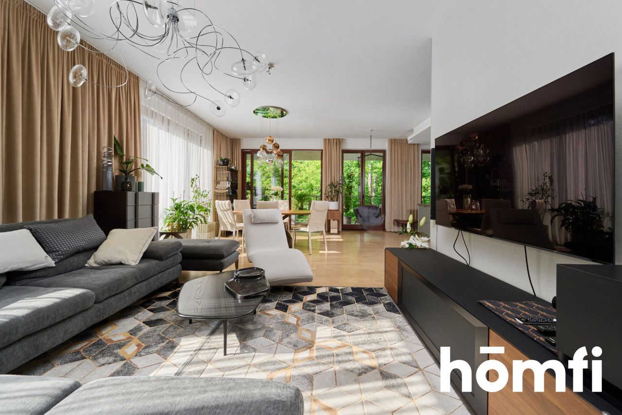 19 sqm Apartment Overlooking Park Wschodni | Willa Wrocław - Квартира - Продаж - Wrocław, Krzyki