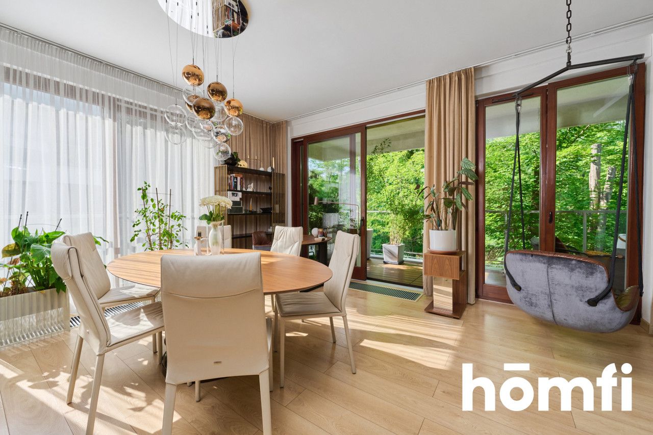 19 sqm Apartment Overlooking Park Wschodni | Willa Wrocław - Квартира - Продаж - Wrocław, Krzyki