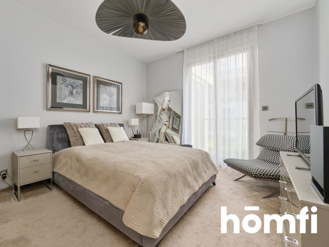 Apartament 119 m² z widokiem na Park Wschodni | Willa Wrocław - Mieszkanie - Sprzedaż - Wrocław, Krzyki