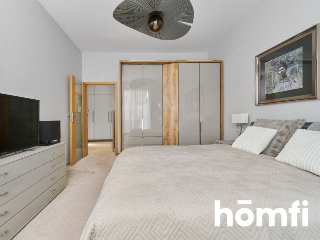 Apartament 119 m² z widokiem na Park Wschodni | Willa Wrocław - Mieszkanie - Sprzedaż - Wrocław, Krzyki
