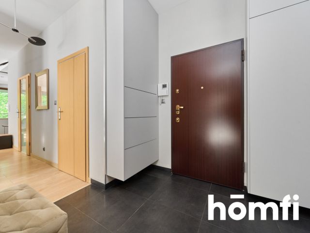 Apartament 119 m² z widokiem na Park Wschodni | Willa Wrocław - Mieszkanie - Sprzedaż - Wrocław, Krzyki