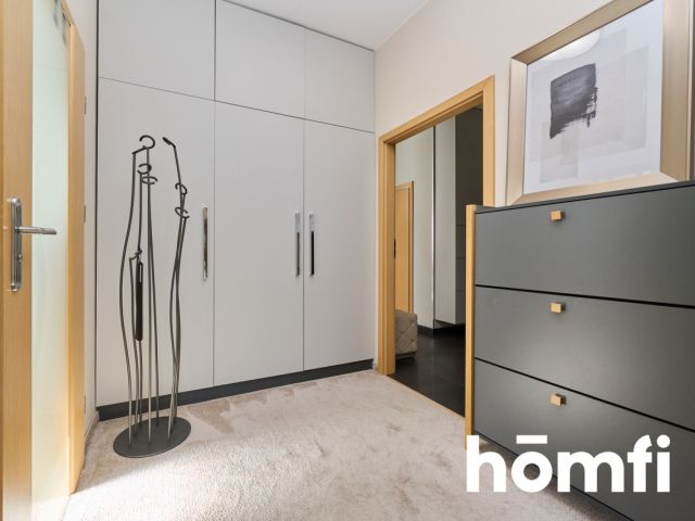 Apartament 119 m² z widokiem na Park Wschodni | Willa Wrocław - Mieszkanie - Sprzedaż - Wrocław, Krzyki