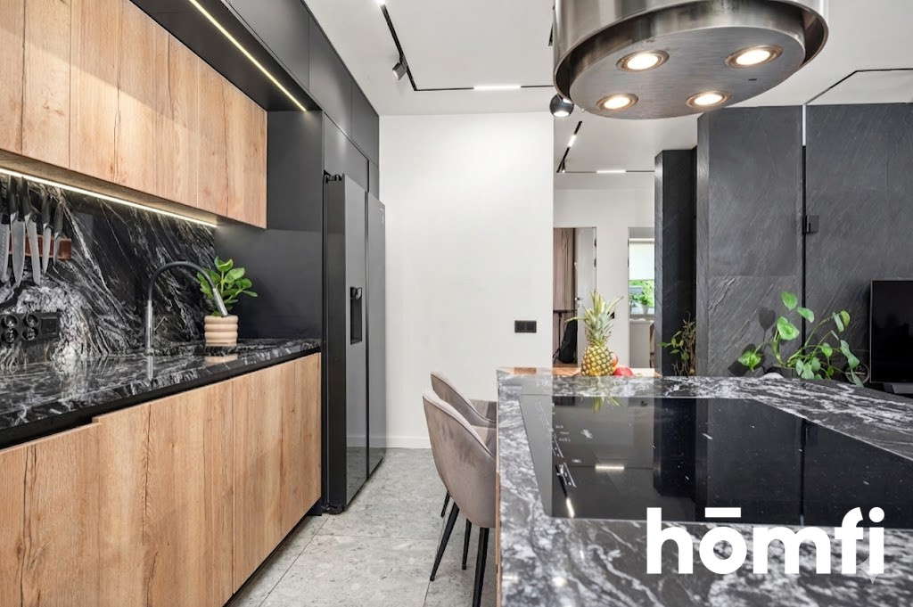Apartment premium with garden | 89 m² | Nowa Huta district - Apartment - Sale - Kraków, Nowa Huta