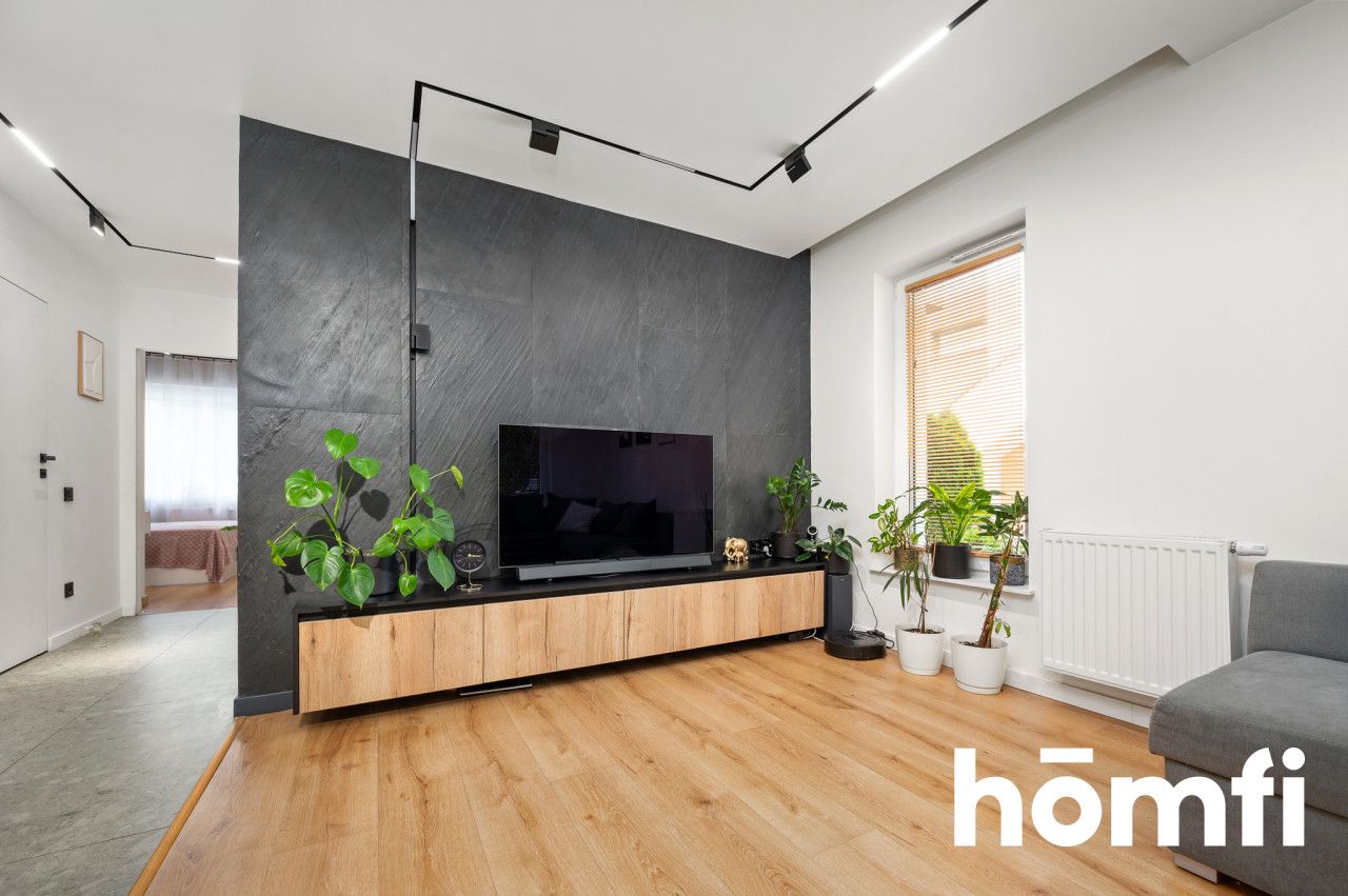 Apartment premium with garden | 89 m² | Nowa Huta district - Apartment - Sale - Kraków, Nowa Huta