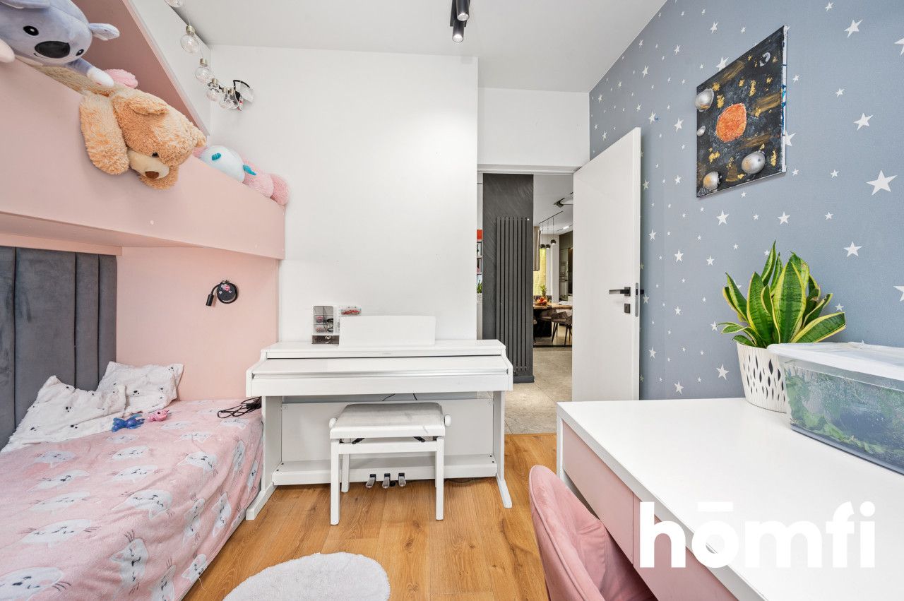 Mieszkanie premium z ogródkiem | 89 m² | Nowa Huta - Mieszkanie - Sprzedaż - Kraków, Nowa Huta