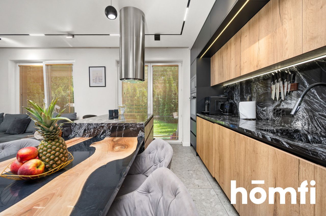 Mieszkanie premium z ogródkiem | 89 m² | Nowa Huta - Mieszkanie - Sprzedaż - Kraków, Nowa Huta