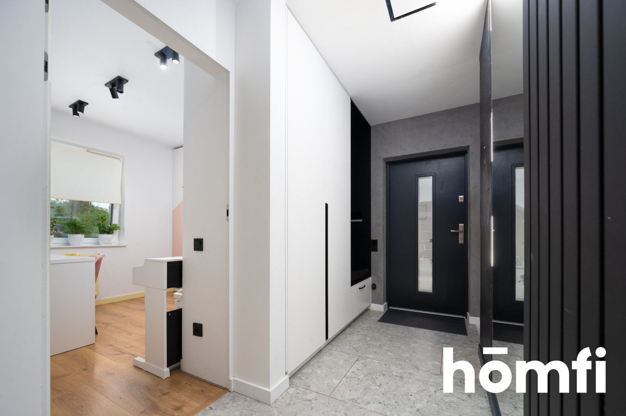 Mieszkanie premium z ogródkiem | 89 m² | Nowa Huta - Mieszkanie - Sprzedaż - Kraków, Nowa Huta