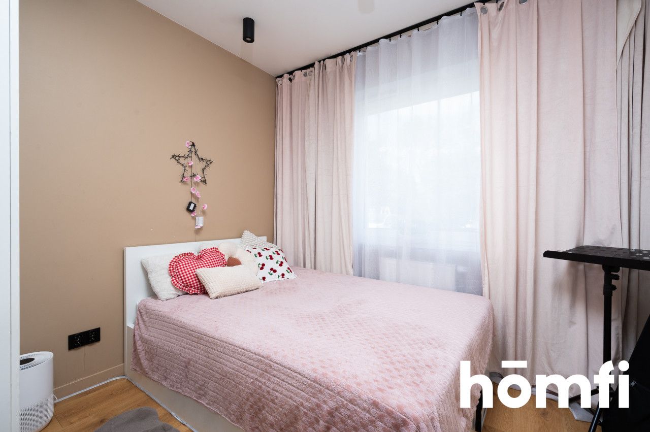 Apartment premium with garden | 89 m² | Nowa Huta district - Apartment - Sale - Kraków, Nowa Huta