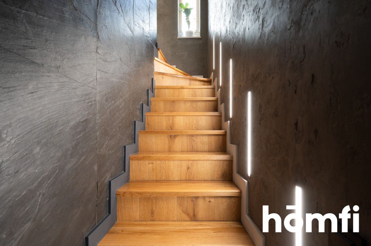 Apartment premium with garden | 89 m² | Nowa Huta district - Apartment - Sale - Kraków, Nowa Huta