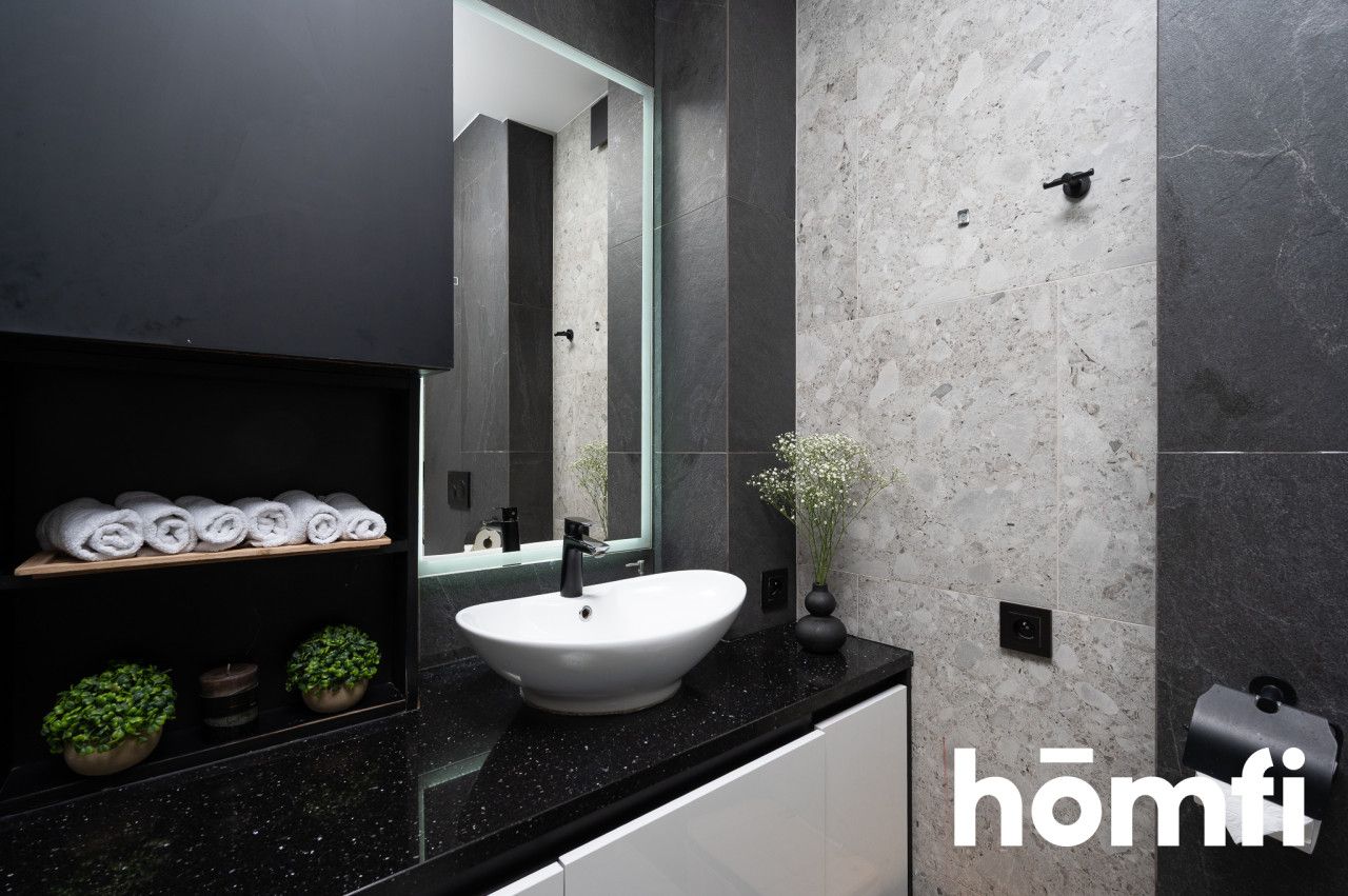 Mieszkanie premium z ogródkiem | 89 m² | Nowa Huta - Mieszkanie - Sprzedaż - Kraków, Nowa Huta