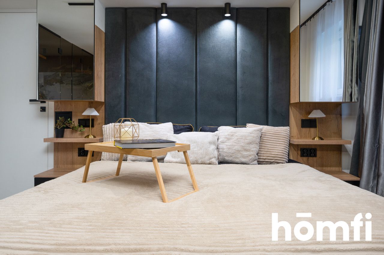 Mieszkanie premium z ogródkiem | 89 m² | Nowa Huta - Mieszkanie - Sprzedaż - Kraków, Nowa Huta
