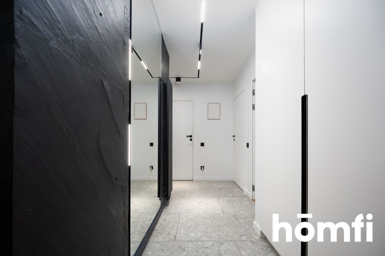 Apartment premium with garden | 89 m² | Nowa Huta district - Apartment - Sale - Kraków, Nowa Huta