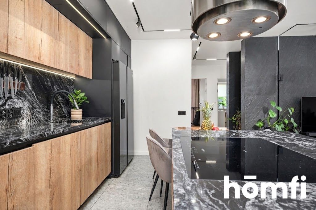 Apartment premium with garden | 89 m² | Nowa Huta district - Apartment - Sale - Kraków, Nowa Huta
