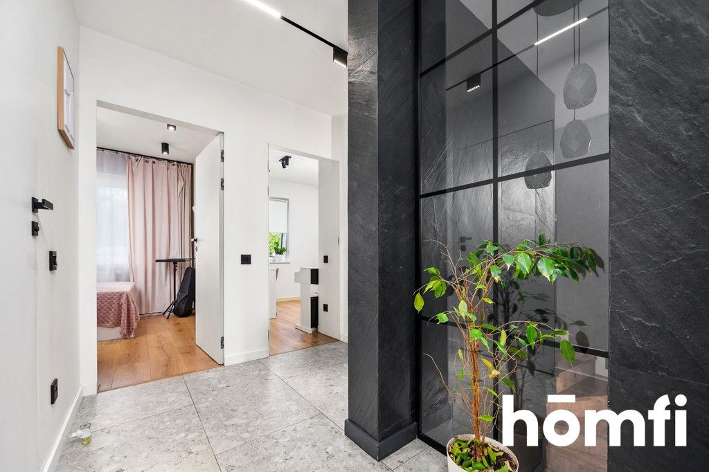 Apartment premium with garden | 89 m² | Nowa Huta district - Apartment - Sale - Kraków, Nowa Huta