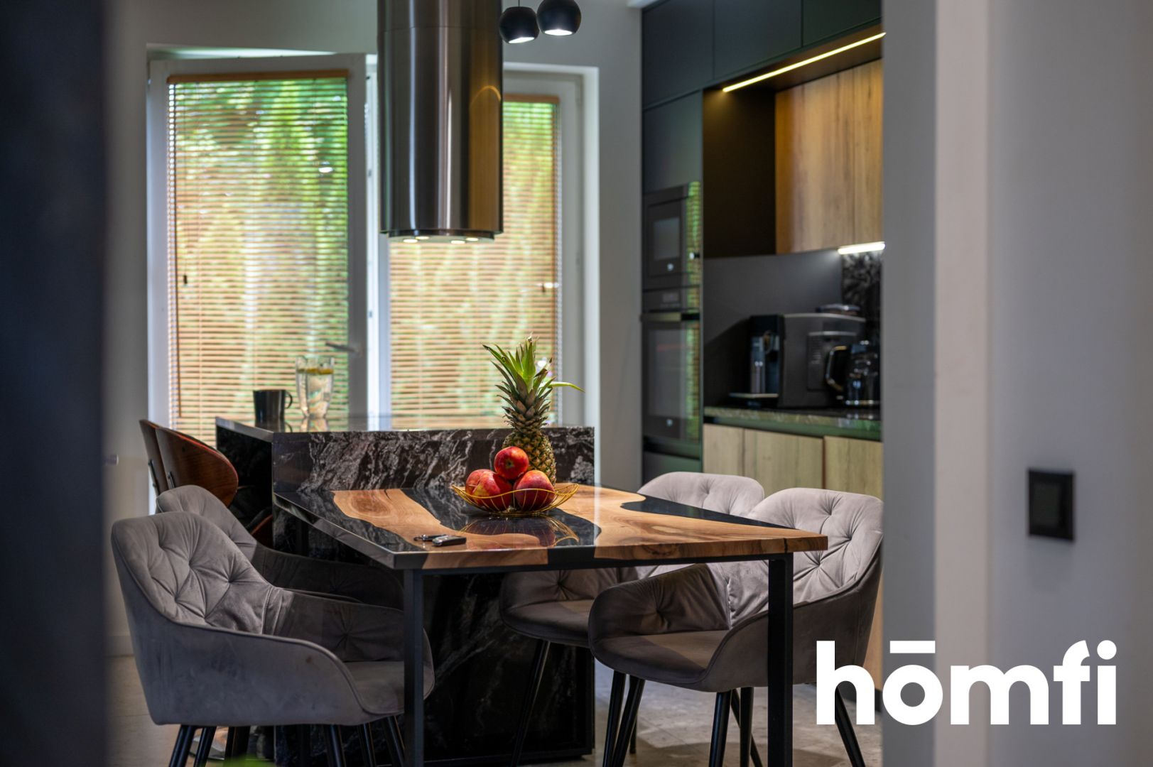 Apartment premium with garden | 89 m² | Nowa Huta district - Apartment - Sale - Kraków, Nowa Huta