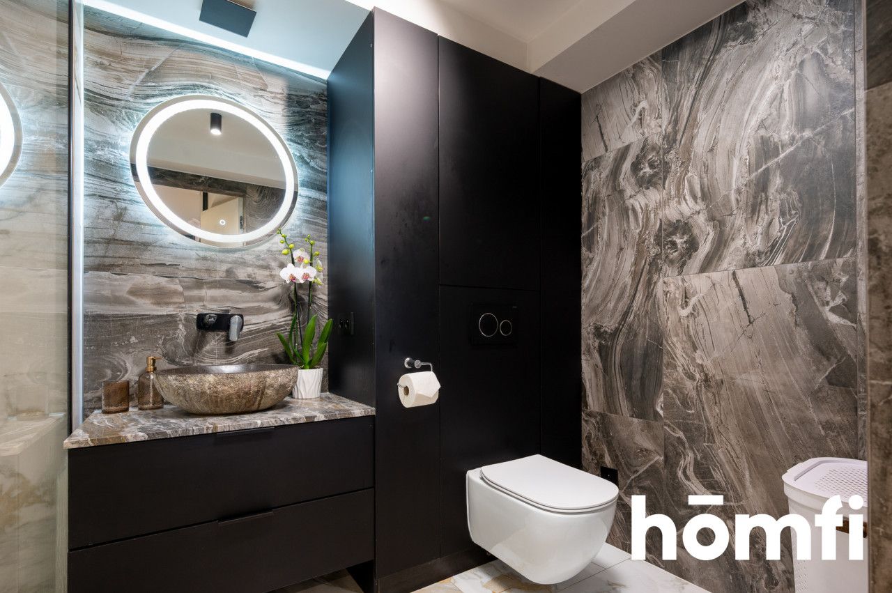 Apartment premium with garden | 89 m² | Nowa Huta district - Apartment - Sale - Kraków, Nowa Huta