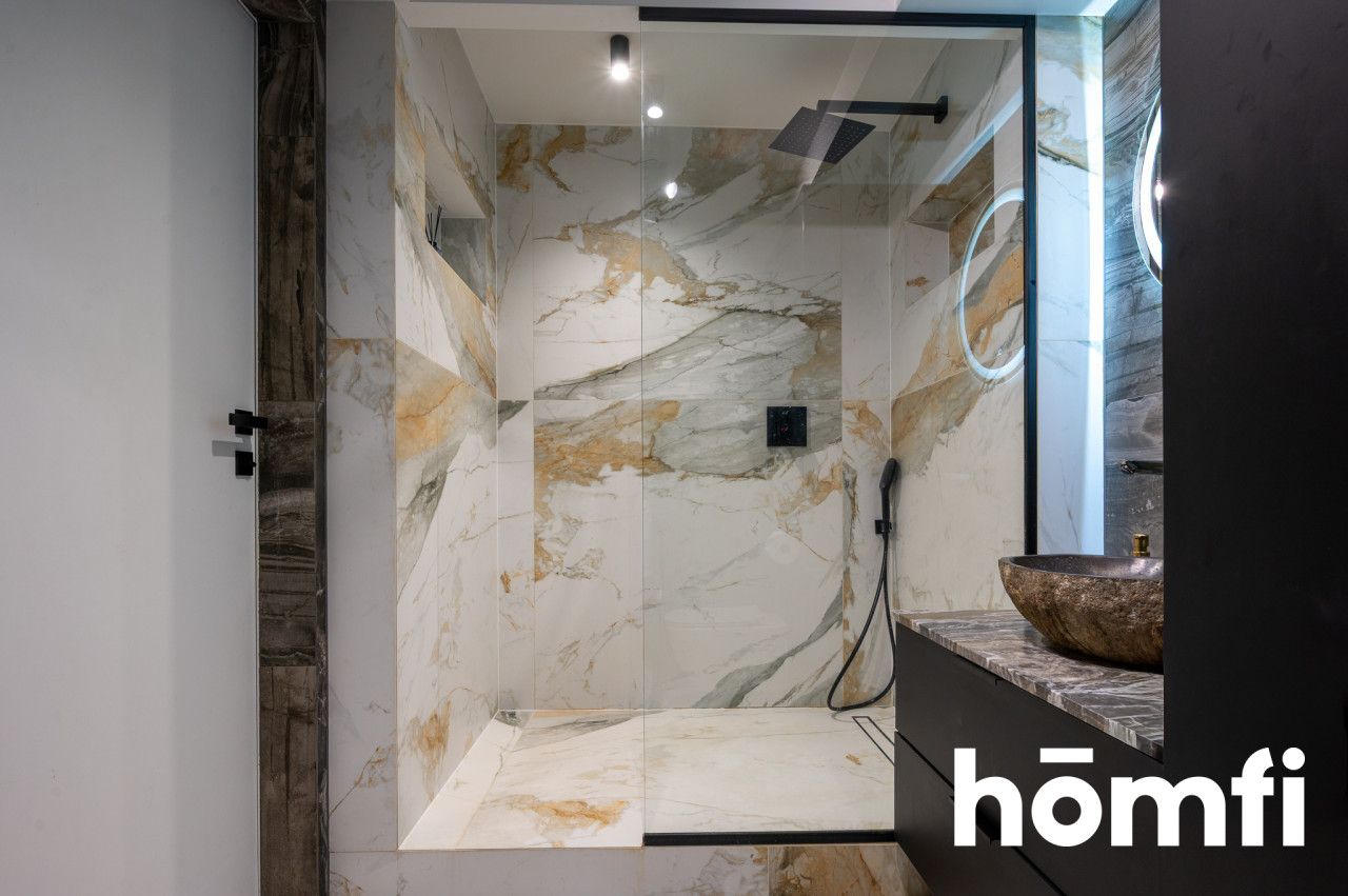 Apartment premium with garden | 89 m² | Nowa Huta district - Apartment - Sale - Kraków, Nowa Huta