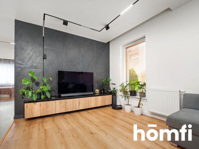 Apartment premium with garden | 89 m² | Nowa Huta district - Apartment - Sale - Kraków, Nowa Huta