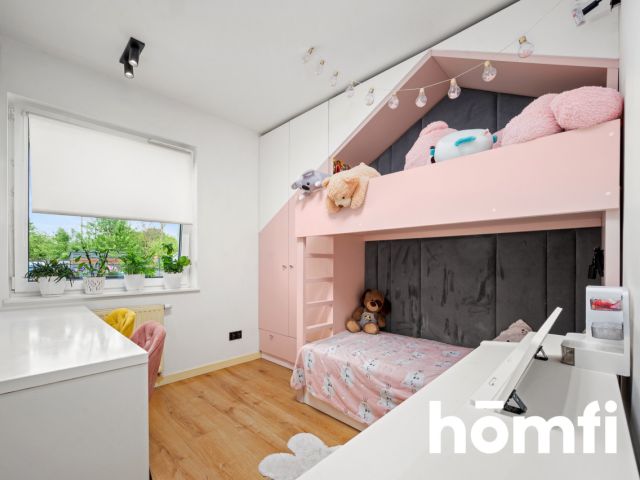 Apartment premium with garden | 89 m² | Nowa Huta district - Apartment - Sale - Kraków, Nowa Huta