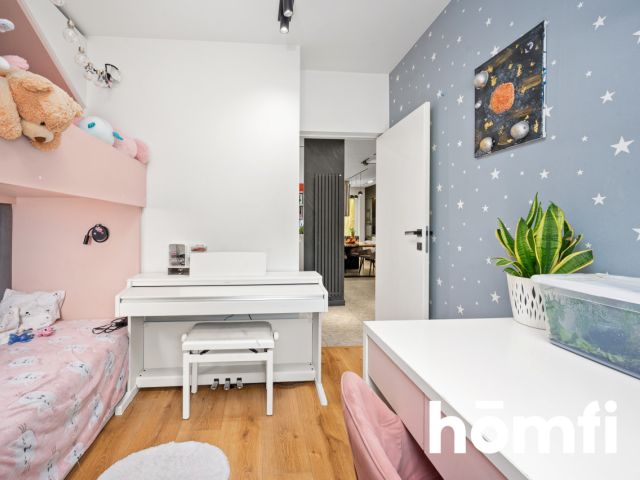 Apartment premium with garden | 89 m² | Nowa Huta district - Apartment - Sale - Kraków, Nowa Huta