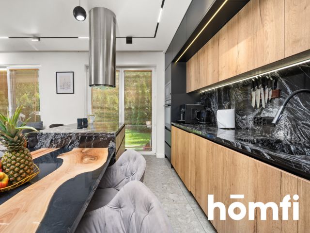 Apartment premium with garden | 89 m² | Nowa Huta district - Apartment - Sale - Kraków, Nowa Huta