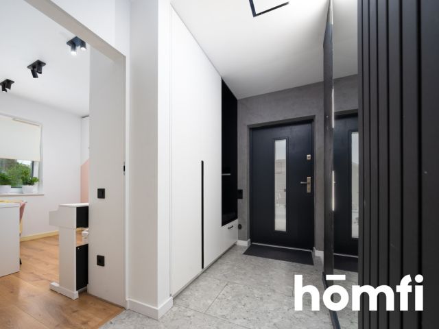 Apartment premium with garden | 89 m² | Nowa Huta district - Apartment - Sale - Kraków, Nowa Huta