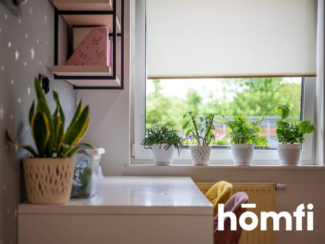 Apartment premium with garden | 89 m² | Nowa Huta district - Apartment - Sale - Kraków, Nowa Huta
