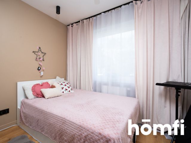 Apartment premium with garden | 89 m² | Nowa Huta district - Apartment - Sale - Kraków, Nowa Huta