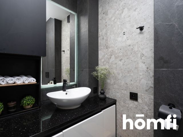 Apartment premium with garden | 89 m² | Nowa Huta district - Apartment - Sale - Kraków, Nowa Huta