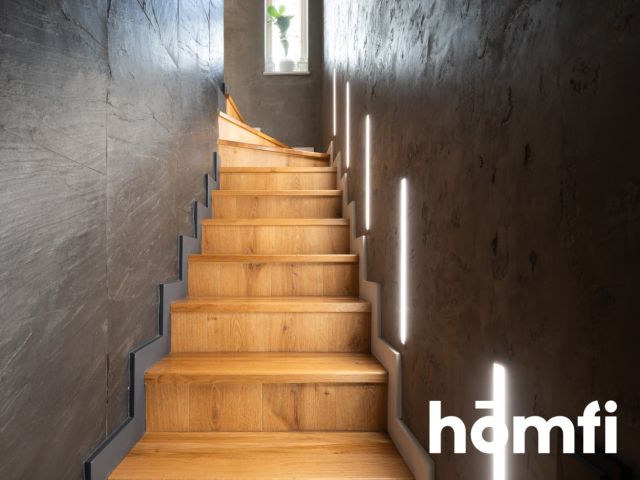 Apartment premium with garden | 89 m² | Nowa Huta district - Apartment - Sale - Kraków, Nowa Huta