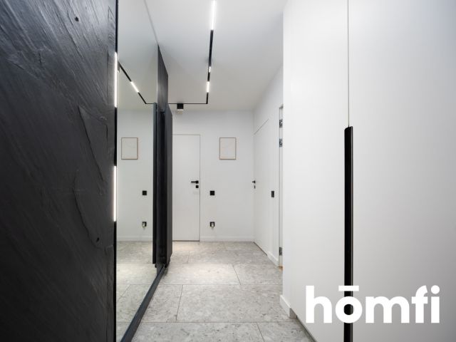 Apartment premium with garden | 89 m² | Nowa Huta district - Apartment - Sale - Kraków, Nowa Huta