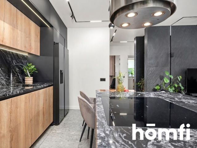 Apartment premium with garden | 89 m² | Nowa Huta district - Apartment - Sale - Kraków, Nowa Huta