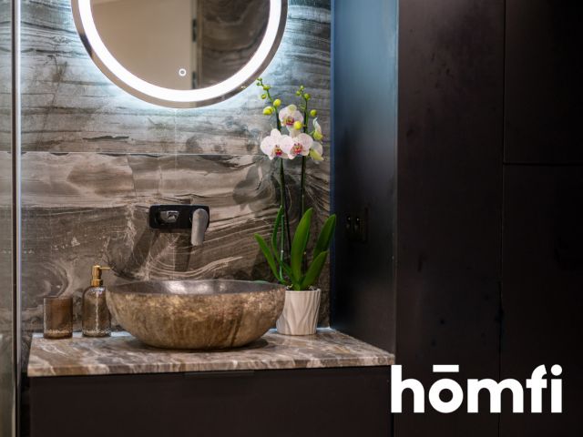 Apartment premium with garden | 89 m² | Nowa Huta district - Apartment - Sale - Kraków, Nowa Huta