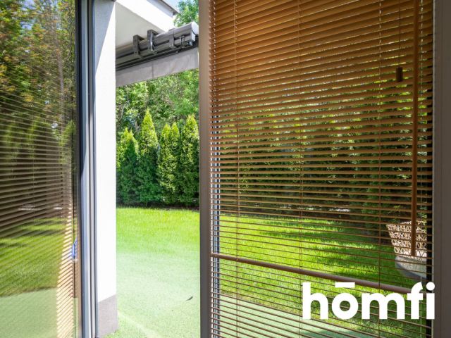 Apartment premium with garden | 89 m² | Nowa Huta district - Apartment - Sale - Kraków, Nowa Huta