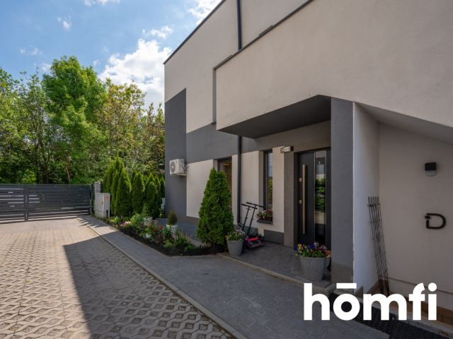 Apartment premium with garden | 89 m² | Nowa Huta district - Apartment - Sale - Kraków, Nowa Huta