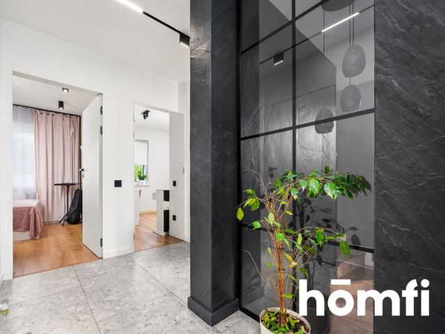 Apartment premium with garden | 89 m² | Nowa Huta district - Apartment - Sale - Kraków, Nowa Huta
