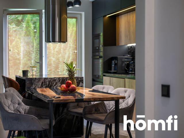 Apartment premium with garden | 89 m² | Nowa Huta district - Apartment - Sale - Kraków, Nowa Huta