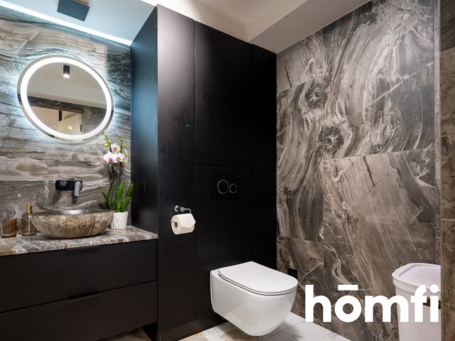Apartment premium with garden | 89 m² | Nowa Huta district - Apartment - Sale - Kraków, Nowa Huta