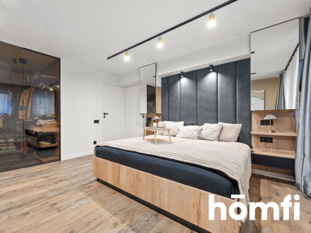 Apartment premium with garden | 89 m² | Nowa Huta district - Apartment - Sale - Kraków, Nowa Huta
