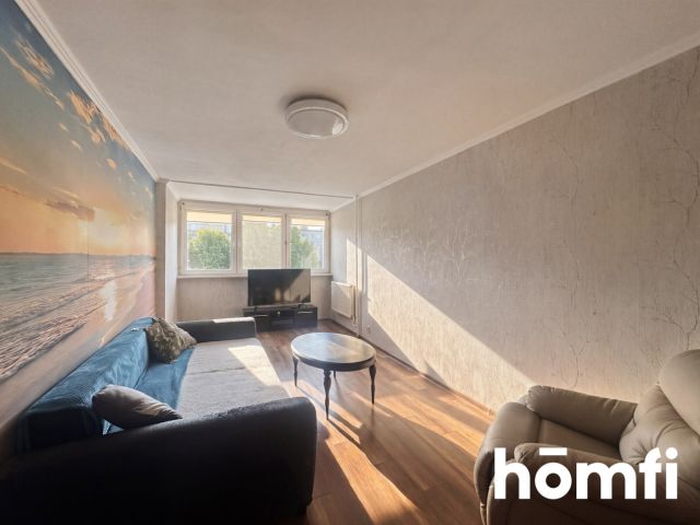 2-room flat in Zgorzelec at Norwida street - Apartment - Sale - Zgorzelecki, Zgorzelec