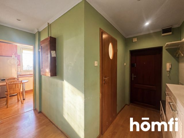 2-room flat in Zgorzelec at Norwida street - Apartment - Sale - Zgorzelecki, Zgorzelec