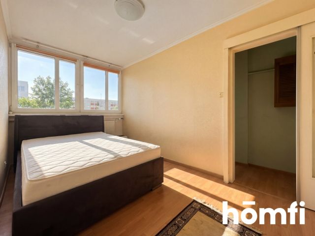 2-room flat in Zgorzelec at Norwida street - Apartment - Sale - Zgorzelecki, Zgorzelec