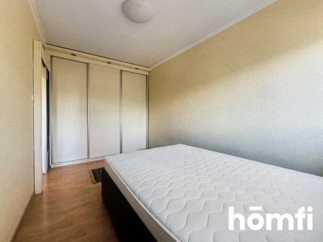 2-room flat in Zgorzelec at Norwida street - Apartment - Sale - Zgorzelecki, Zgorzelec