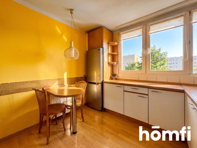 2-room flat in Zgorzelec at Norwida street - Apartment - Sale - Zgorzelecki, Zgorzelec