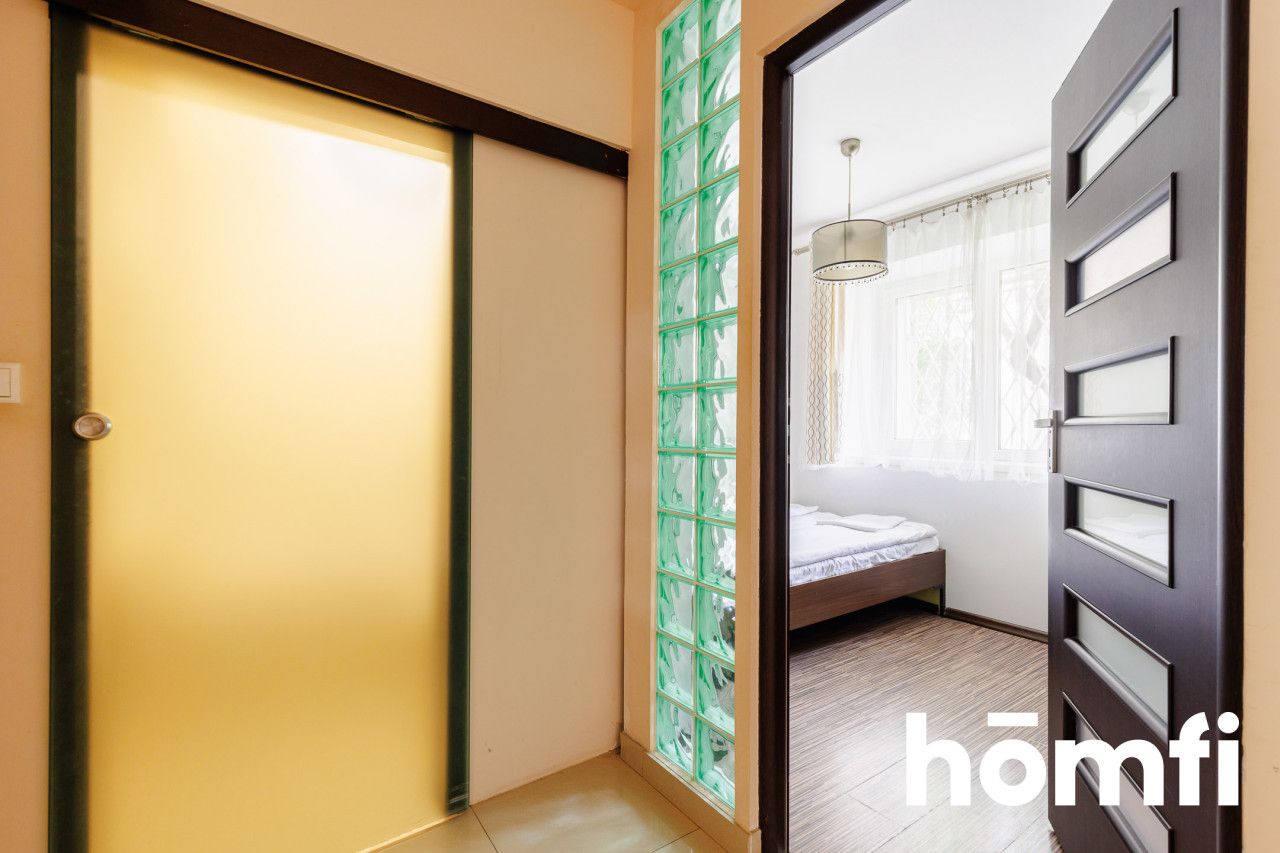Two room apartment on Muranow - Квартира - Оренда - Warszawa, Śródmieście / Muranów