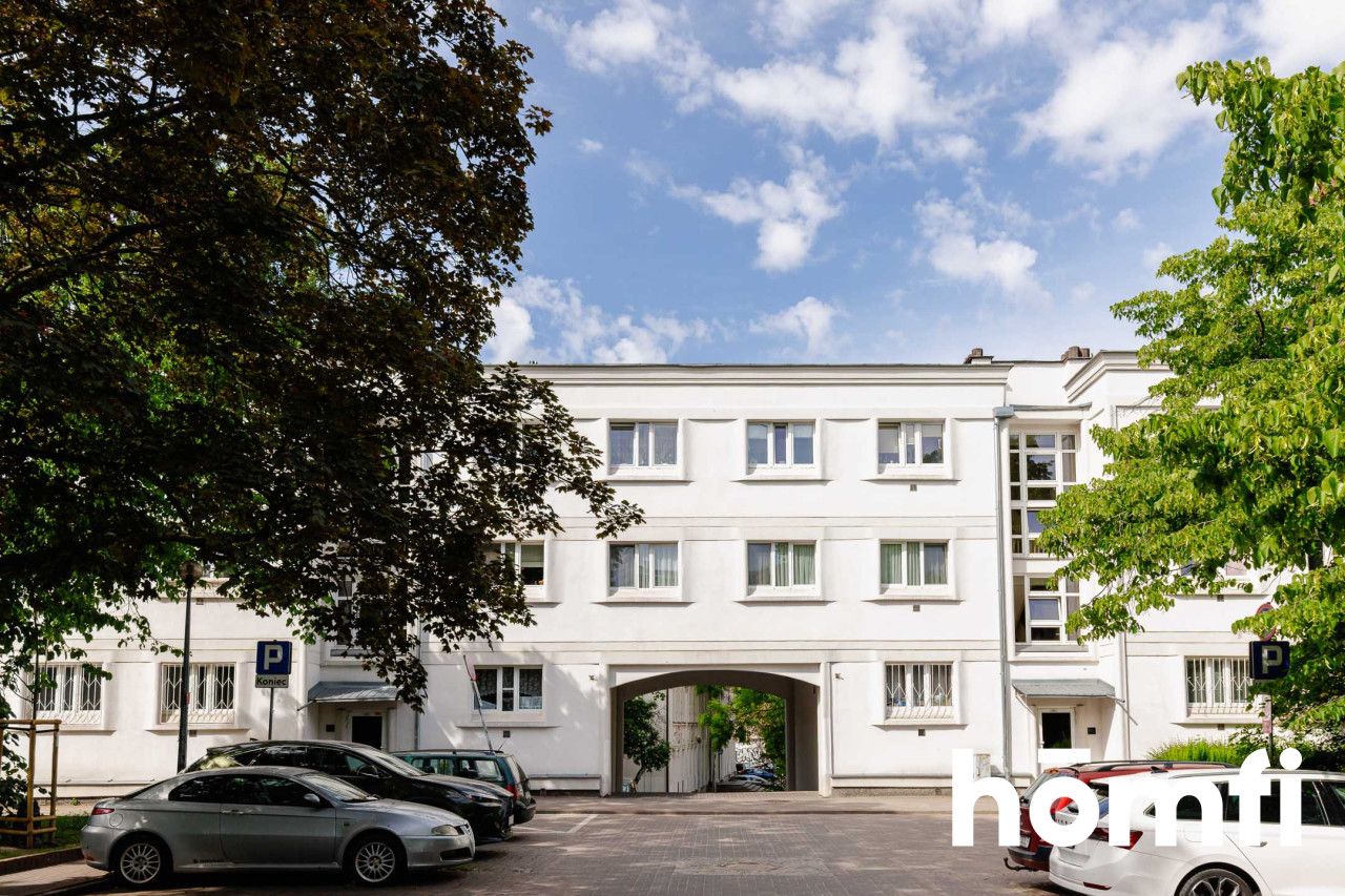 Two room apartment on Muranow - Квартира - Оренда - Warszawa, Śródmieście / Muranów