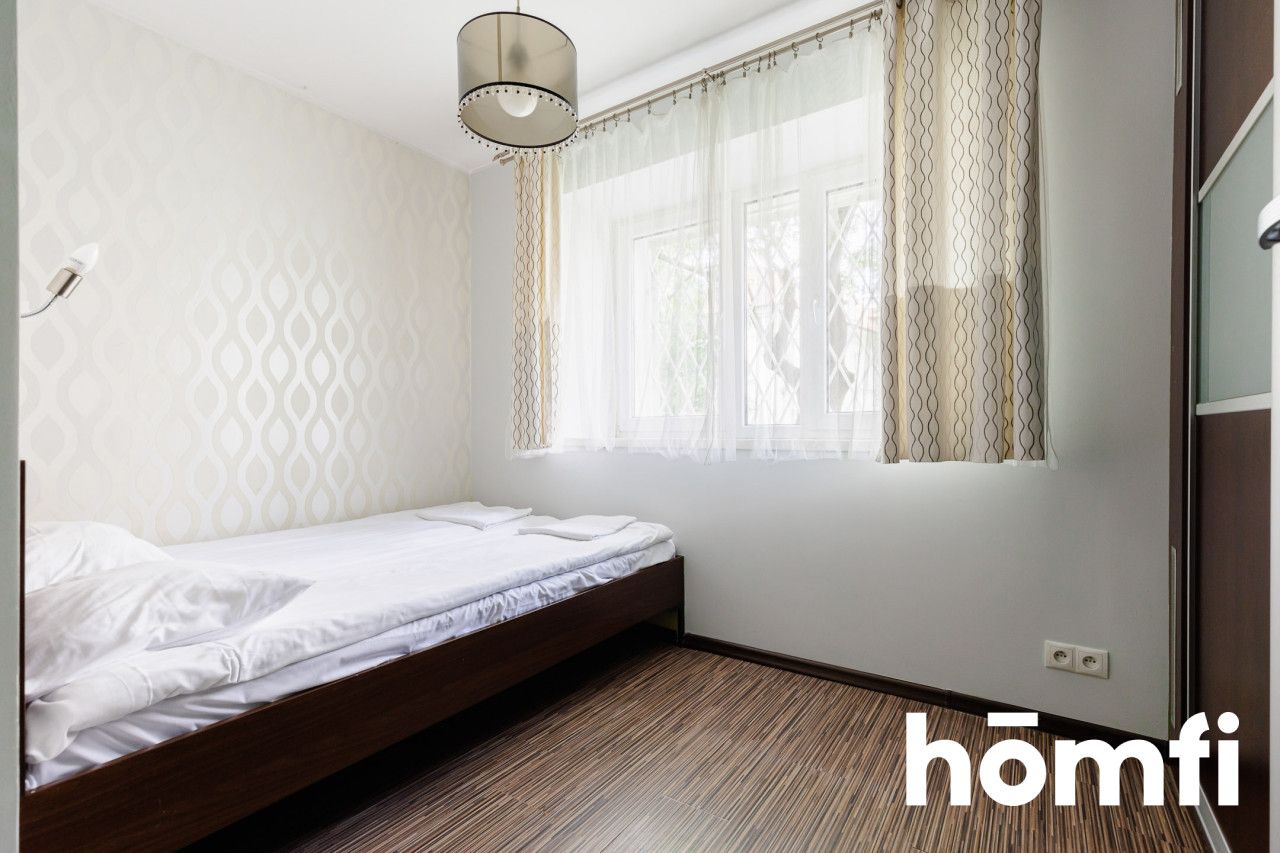 Two room apartment on Muranow - Квартира - Оренда - Warszawa, Śródmieście / Muranów
