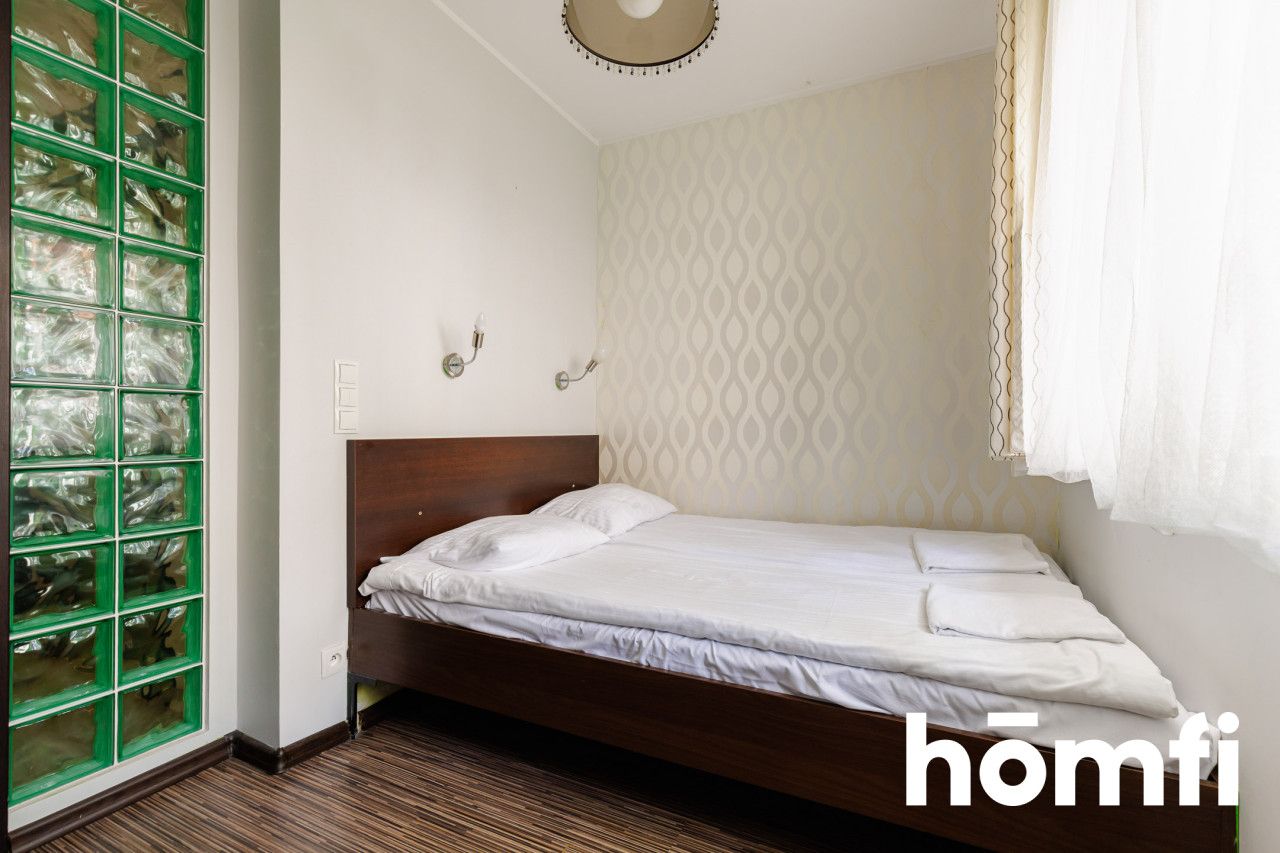 Two room apartment on Muranow - Квартира - Оренда - Warszawa, Śródmieście / Muranów